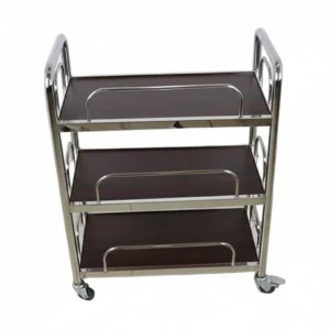 Beverage Cart