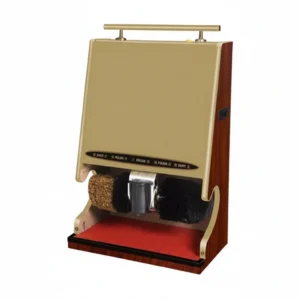 Shoe Shine Machine Large
