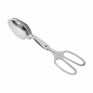 Scissor Salad Tongs