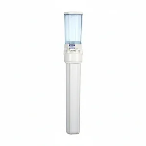 Water Softener Manual