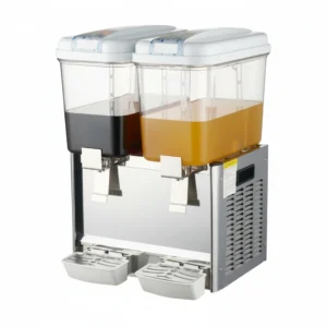 Juice Machine Double 18L