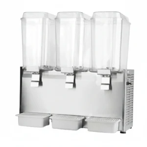 Juice Machine Triple 18L