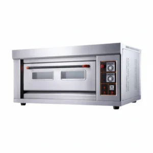 Electric  Single deck Oven 1220*820*575