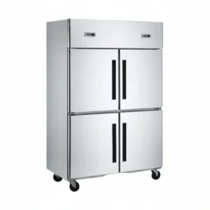 Fridge 4 Door 2 in 1