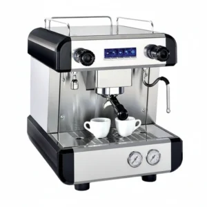 Espresso Machine CC100  1 Group