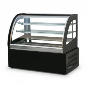 Pastry Counter Cold 80x50x75cm