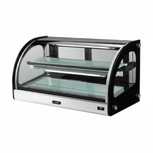 Pastry Counter Hot 80x50x60cm