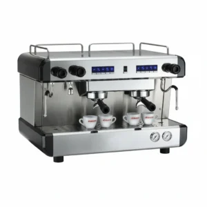 Espresso Machine CC100  2 Group