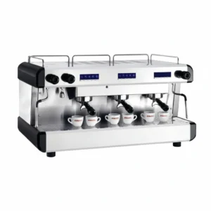 Espresso Machine CC100  3 Group