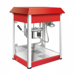 Popcorn Maker