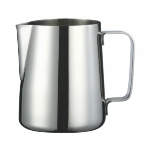 Frothing Jug SS 1L