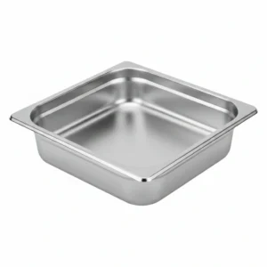 SS GN Pan 1/1 65mm 7.4L