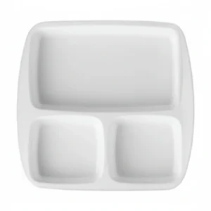 Mel 3 Partition Plate
