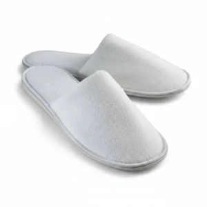 Bath Slipper Closed