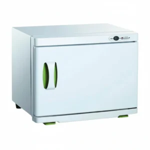 Towel Warmer Hot & Cold Double