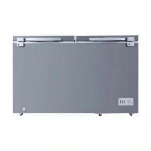 Chest Freezer 342L