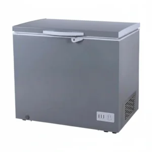 Chest Freezer 230L