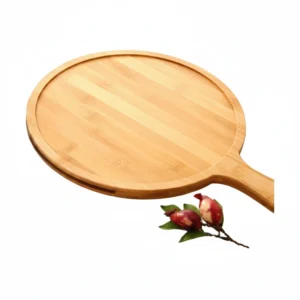 Wooden Pizza Pan 11"