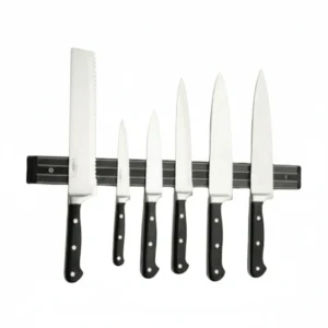 Magnetic Knife Strip