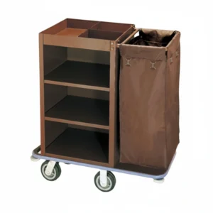 Housekeeping Trolley  Single
