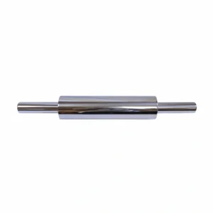 Rolling Pin SS 18" 45cm