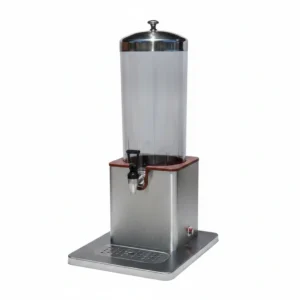 Elec. Juice Dispenser (Single)