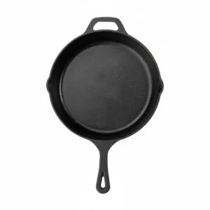 Cast Iron Pan 30cm
