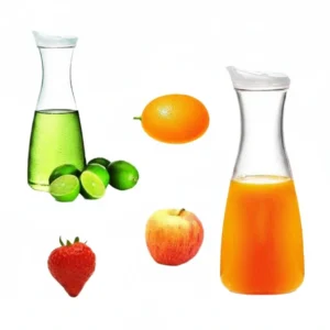 Juice Carafe Large 2L