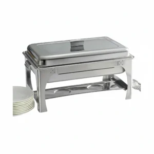 Heavy duty Lift Top 9L Chafing dish