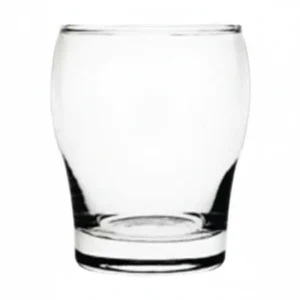 Glass Whisky Conical 340ml