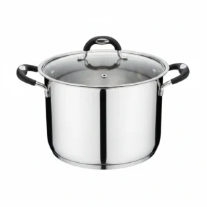 Casserole Duo Silicon 24cm 4.7L  62483/240