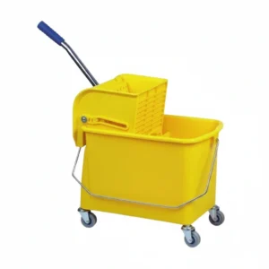 Mop Trolley Single Bucket