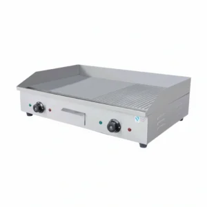 Griddle Plate Electric
