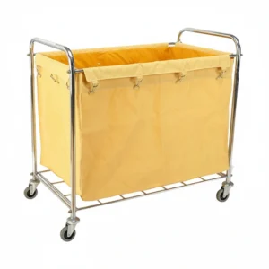 Linen Trolley Single