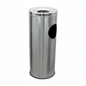 Ashtray Cum Dustbin