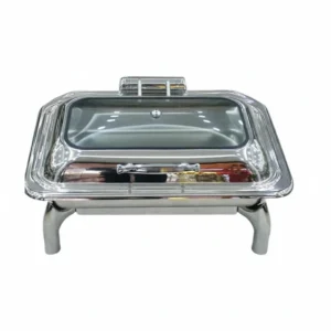 Chafing Dish Hydraulic 9L