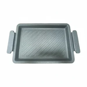 Grilled Meat Plate 39 x 27cm