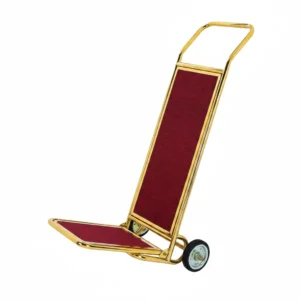 Luggage Trolley Hand