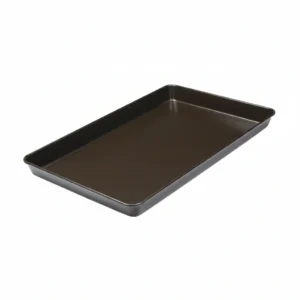 Baking Tray Black NS 40x60x50mm 8793