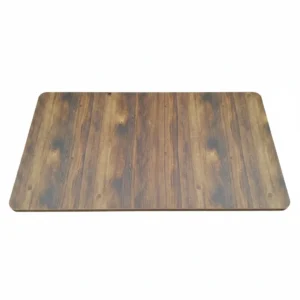 Mel Vintage Wood Slate 20x10"