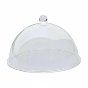 P.C Dome Food Cover 10 in