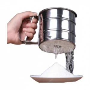 Flour Sifter SS 9126