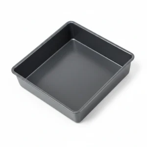 Square Cake Mold S  6in
