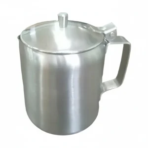 S.S Conical Tea Pot 600ml