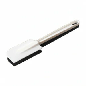 Silicone Scraper White 8040