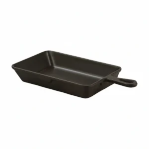Mel Oval Servo Dish 9x5.7"