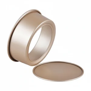 Cakepan Round Loose GL 6" 8890