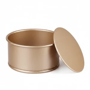 Cakepan Round Loose GL 10" 8894
