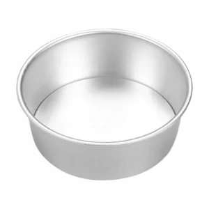 Cakepan Round Loose Bl 6i"
