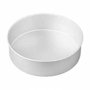Cakepan Loose BL 10"